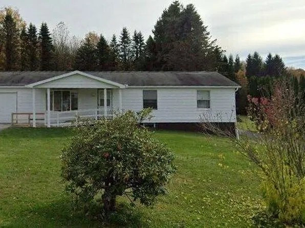 534 Kissell Ln, Johnstown, PA 15909