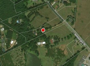 425 Motlow School Rd, Campobello, SC 29322