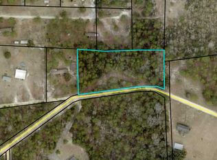 Mallard Rd, Screven, GA 31560