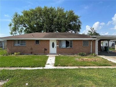 1008 Francis St, Marrero, LA, 70072