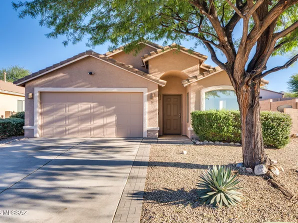 641 E Blue Rock Way, Vail, AZ 85641