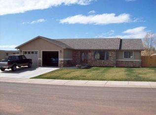1764 Dillon St, Laramie, WY 82072