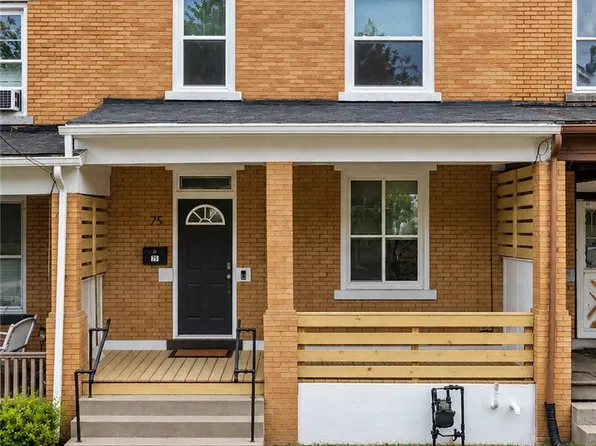 75 Kendall Ave, Pittsburgh, PA 15202