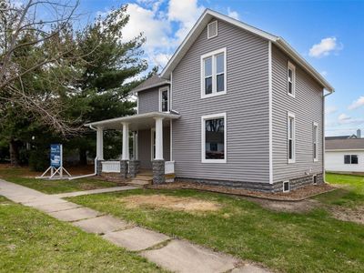 436 18th St, Marion, IA, 52302