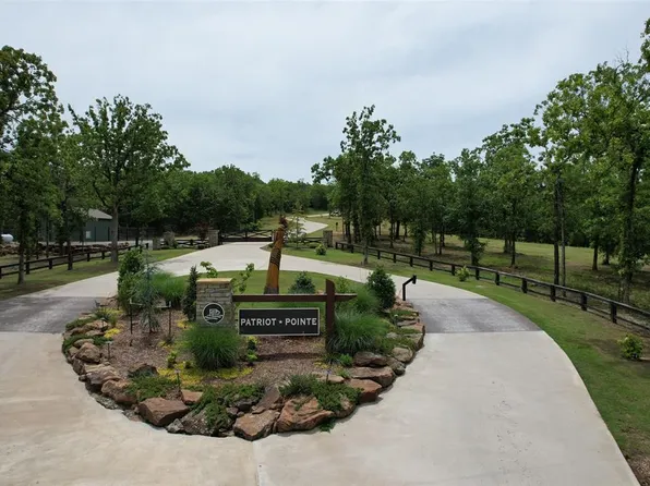 142 Patriot Pointe Flt, Eufaula, OK 74432