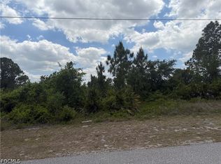 1249 Galileo St E, Lehigh Acres, FL 33974