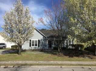 2202 Merklebay Ct, Wilmington, NC 28411