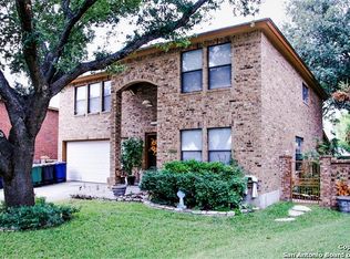 13947 Grove Patch, San Antonio, TX 78247