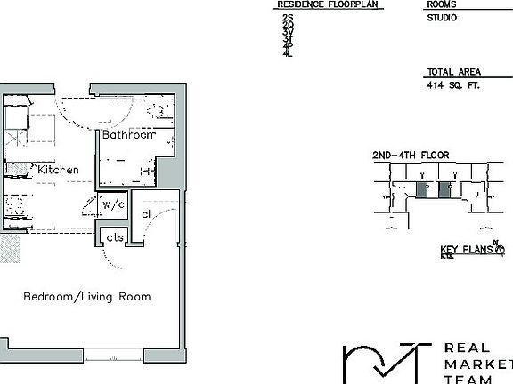 2nd image of 29-10 Broadway #4P