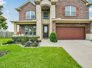 2403 Shelly Lang Ct, Missouri City, TX 77459