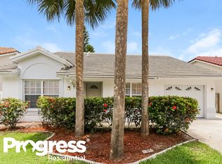 7425 Ansley Dr, Lake Worth, FL 33467