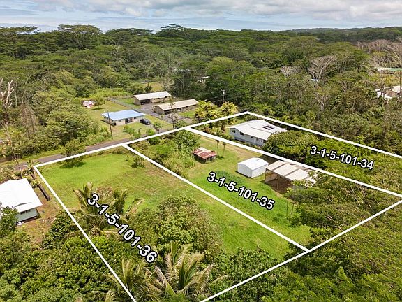 4th image of Punawai St Lot 17