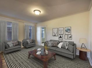 30 Chauncy St #109, Cambridge, MA 02138