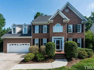 101 Calm Winds Ct, Cary, NC 27513
