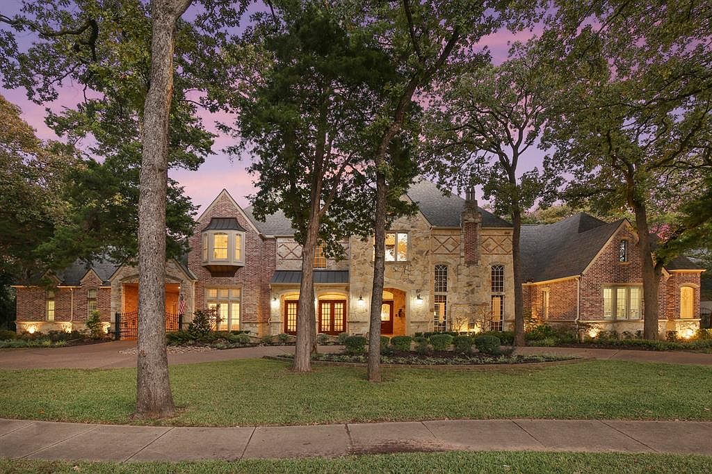 1005 Turnberry Ln, Southlake, TX 76092 Zillow