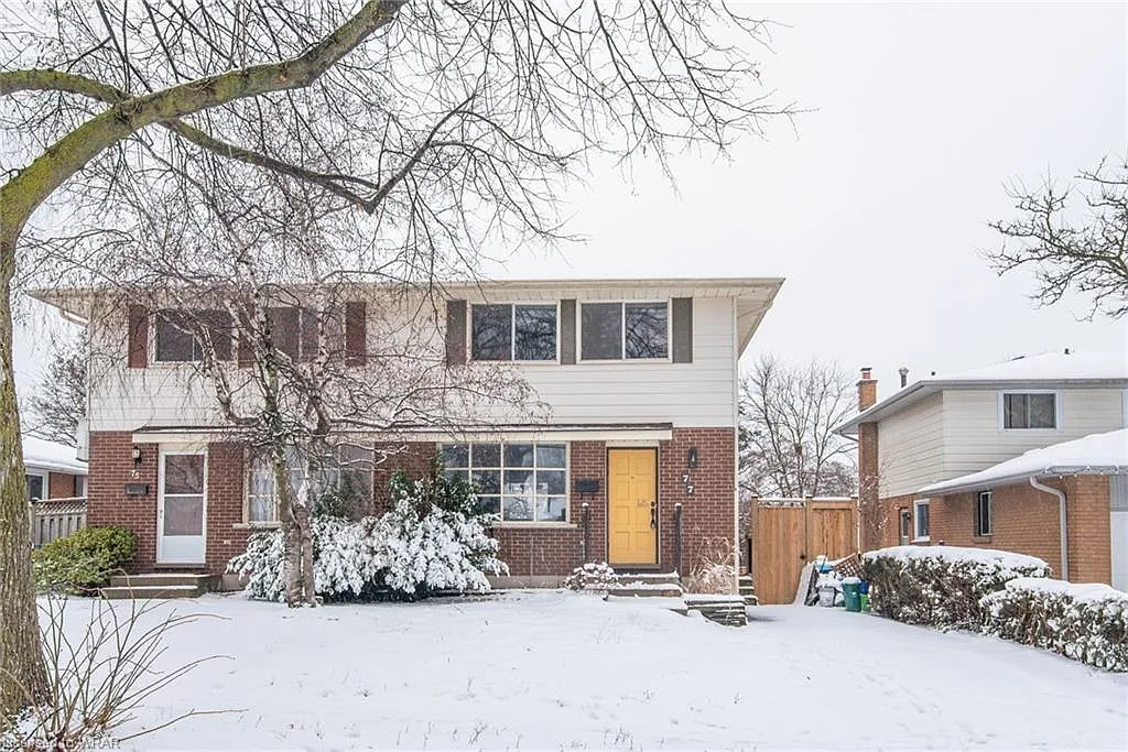 Building Photo - 77 Dalegrove Dr