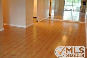 Wood Flooring