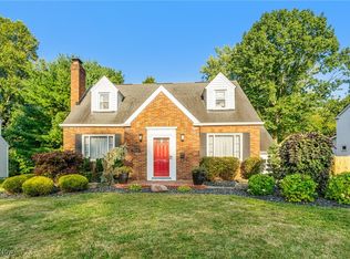 7665 Lee Run Rd, Youngstown, OH 44514