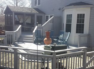 845 Snow Valley Ln, Odenton, MD
