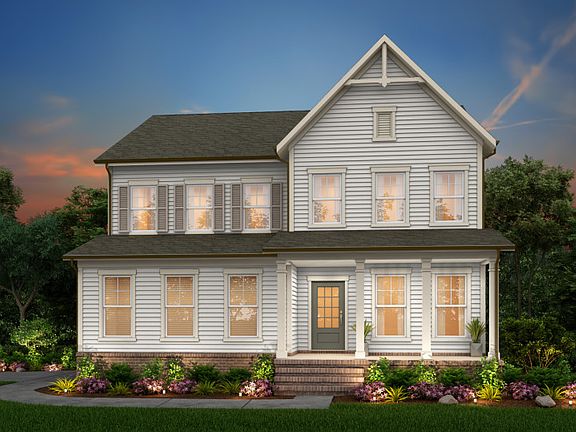 Home Exterior 28