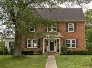 401 E Main St, New Lebanon, OH