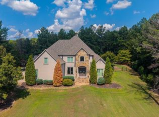 8414 Keystone Cv, Alexander, AR 72002