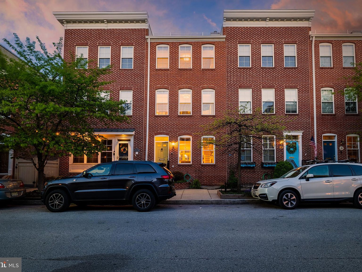 1217 Hull St, Baltimore, MD 21230 Zillow