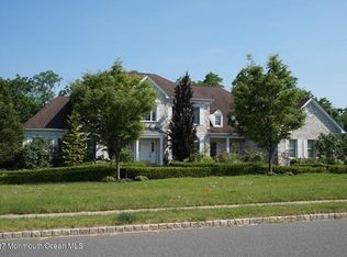 75 Tricentennial Dr, Freehold, NJ 07728