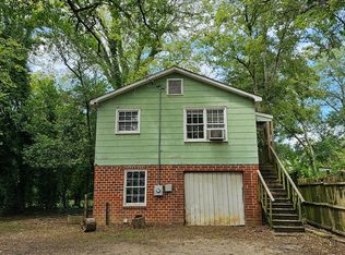 3415 Glynn Ave #1/2, Macon, GA 31204