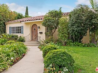 269 N Rexford Dr, Beverly Hills, CA 90210