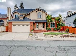 311 Greystone Dr, Antioch, CA 94509