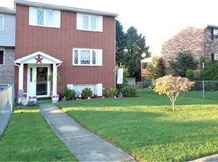 228 Jefferson Ave, Masontown, PA