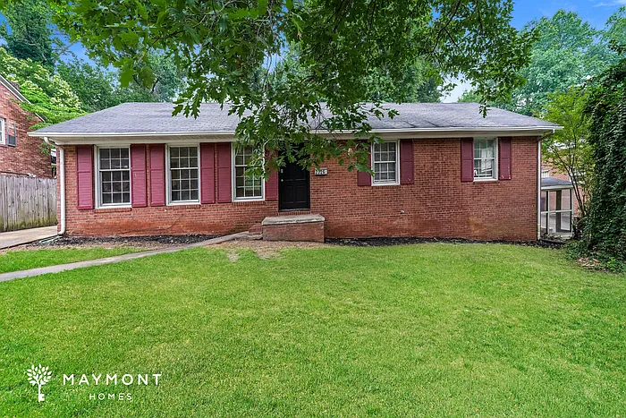 3 bed, 2.0 bath, 1483 sqft, $1,675 — Photo 1
