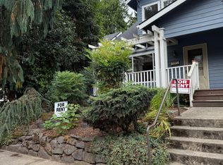 3919 N Borthwick Ave, Portland, OR 97227