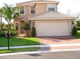 553 Peppergrass Run, Royal Palm Beach, FL 33411
