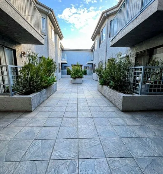 4608 Vista Del Monte Ave #101 — Photo 4