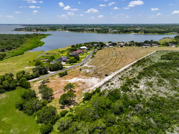 0 Lakeshore LOT 34, Sandia, TX 78383
