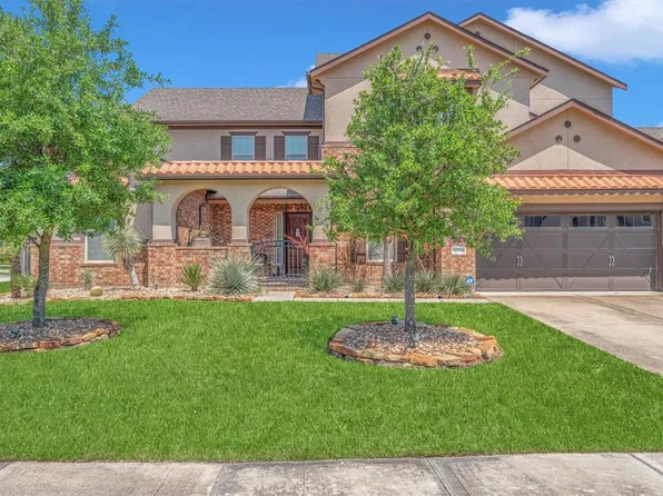 20330 Everwood Green Ln, Cypress, TX 77433
