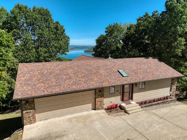 2466 Mundell Rd, Eureka Springs, AR 72631