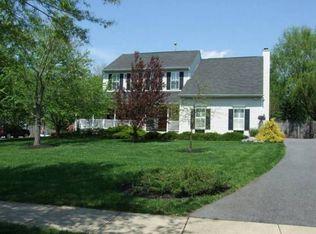 19945 Spurrier Ave, Poolesville, MD 20837