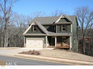 418 Marion Spence Rd, Ball Ground, GA 30107