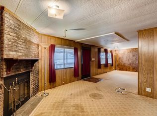 2100 W 100th Ave LOT 270, Thornton, CO 80260