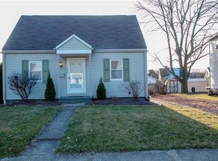 1305 Harvard Ave, Natrona Heights, PA