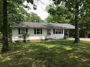 1615 Strawfloor Dr, Jonesboro, AR 72404