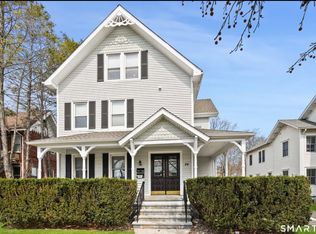 24 Hoyt St Suite A, Stamford, CT 06905