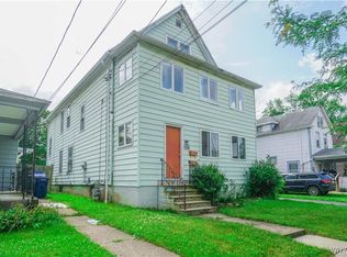 2841 Macklem Ave #1, Niagara Falls, NY 14305