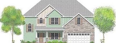 Elevation C at Madisons Court