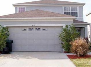 8523 Quarter Horse Dr, Riverview, FL 33578