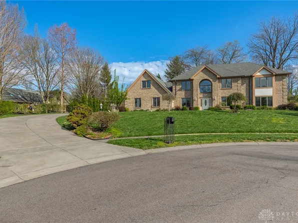 861 Kelsey Ct, Dayton, OH 45458