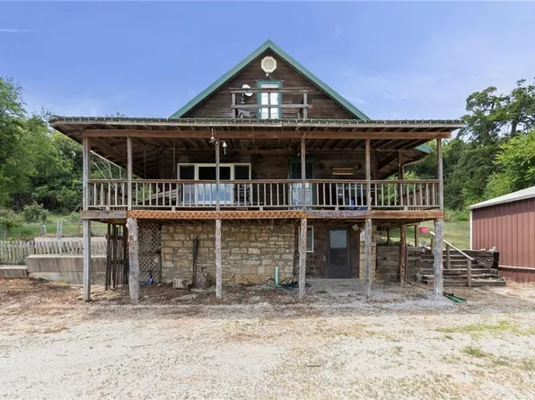 29463 SE 1100th Rd, Kincaid, KS 66039